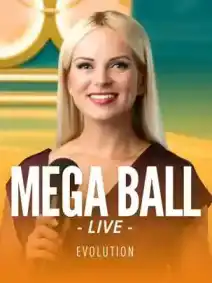 Mega Ball Jouer Machine à Sous