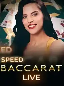 Speed Baccarat Jouer Machine à Sous